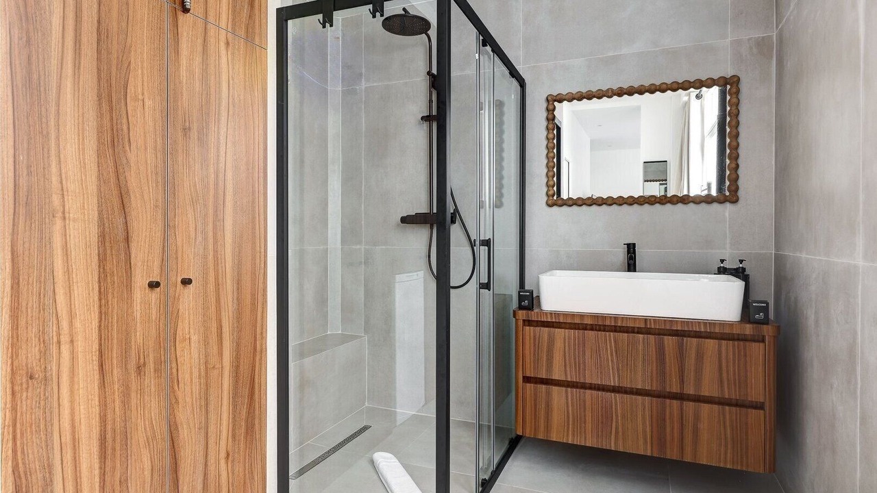 Photo of Bathroom in Saint-Vincent-de-Paul