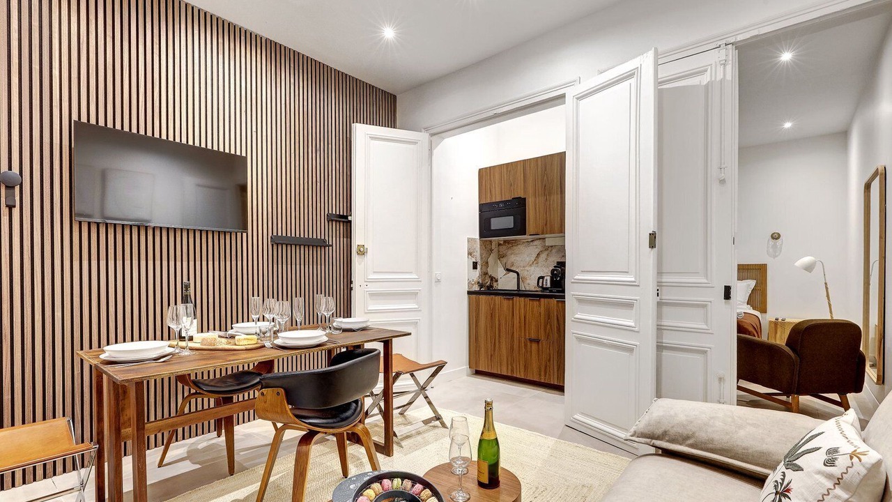 Photo of Livingroom in Saint-Vincent-de-Paul