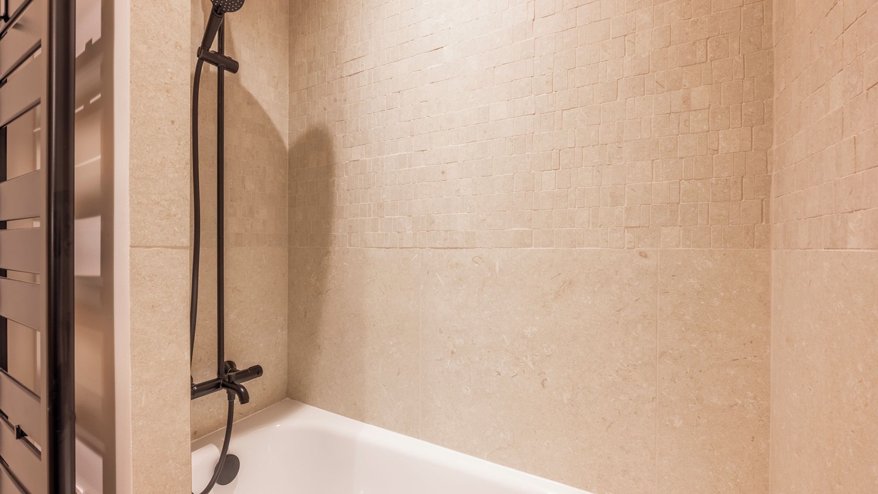 Photo of Bathroom in Quartier du Gros-Caillou