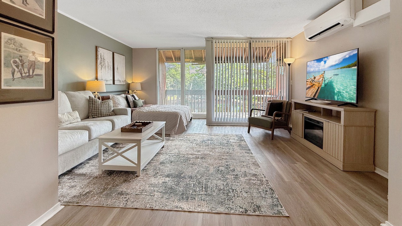 Photo of Livingroom in Diamondhead
