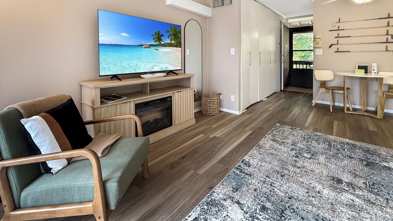 Photo of Livingroom in Diamondhead