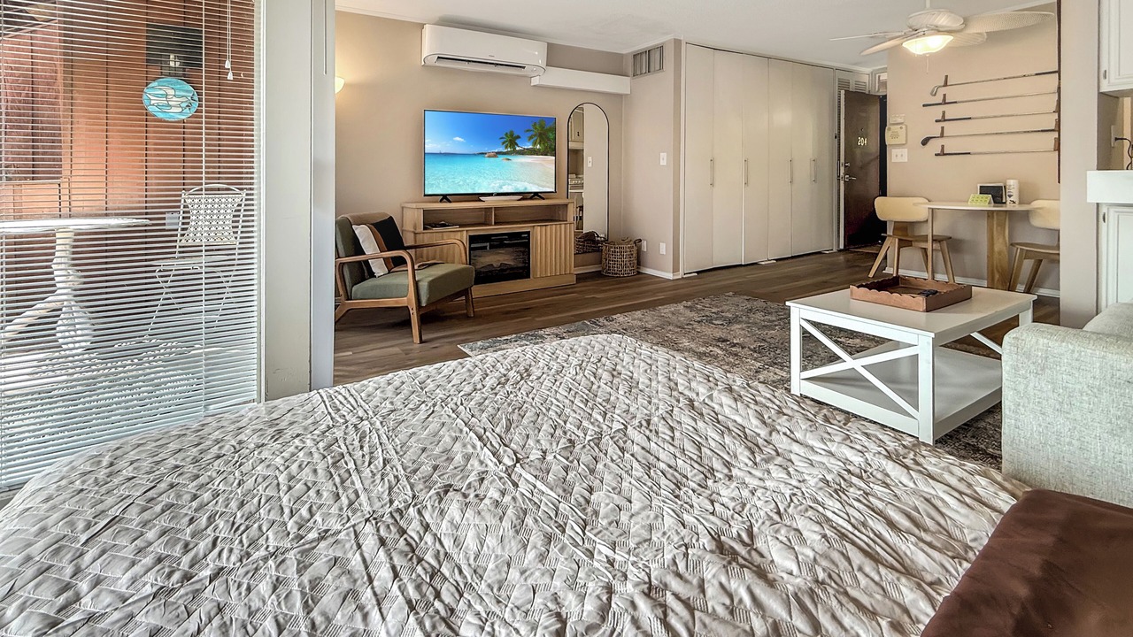 Photo of Bedroom in Diamondhead