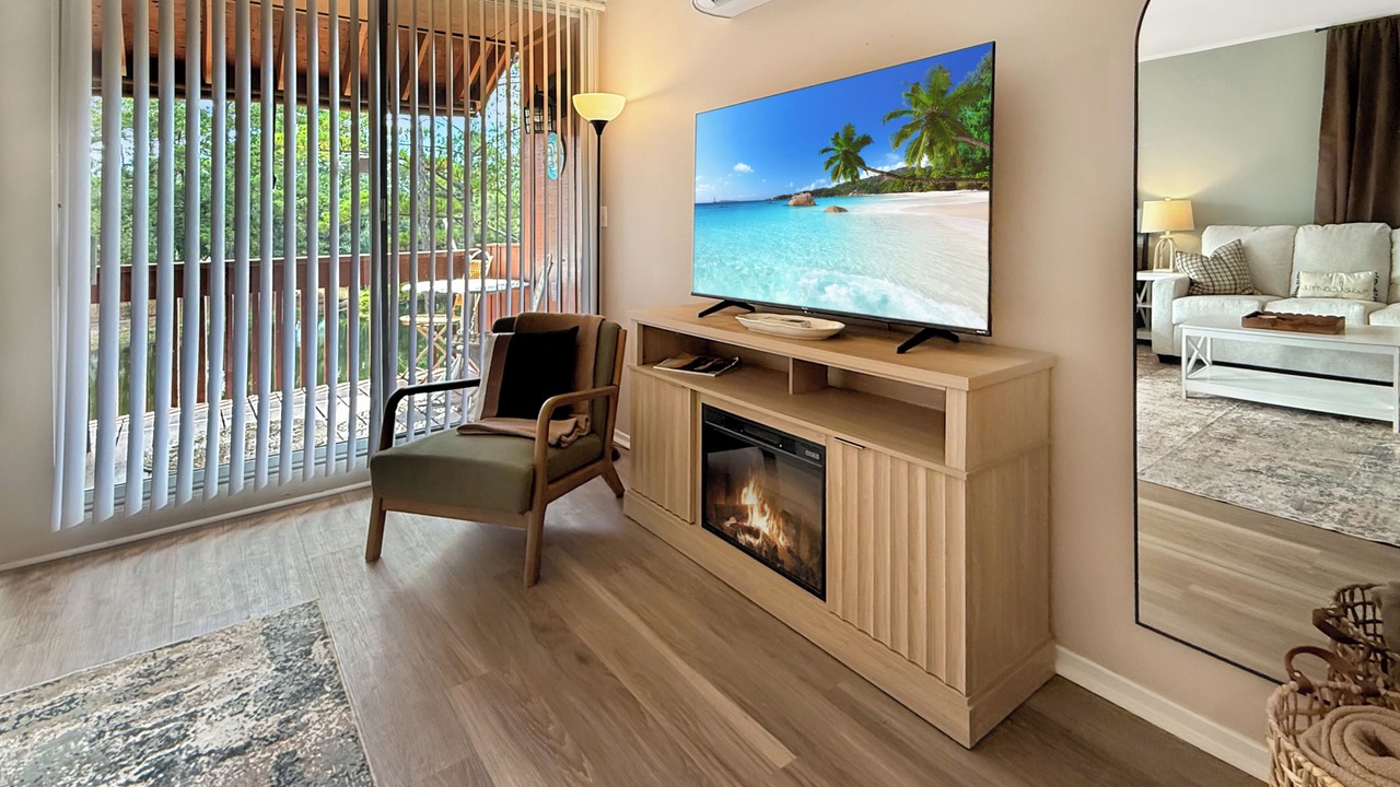 Photo of Livingroom in Diamondhead