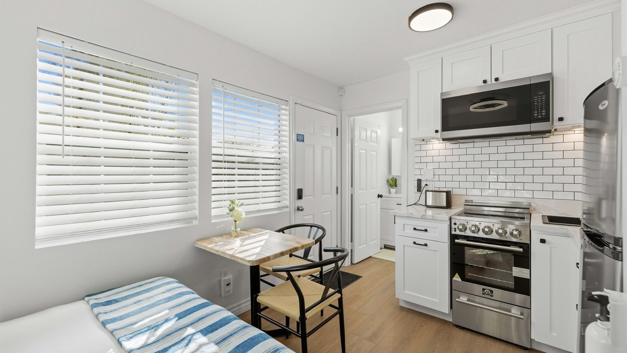 Photo of Bedroom in Simi Valley