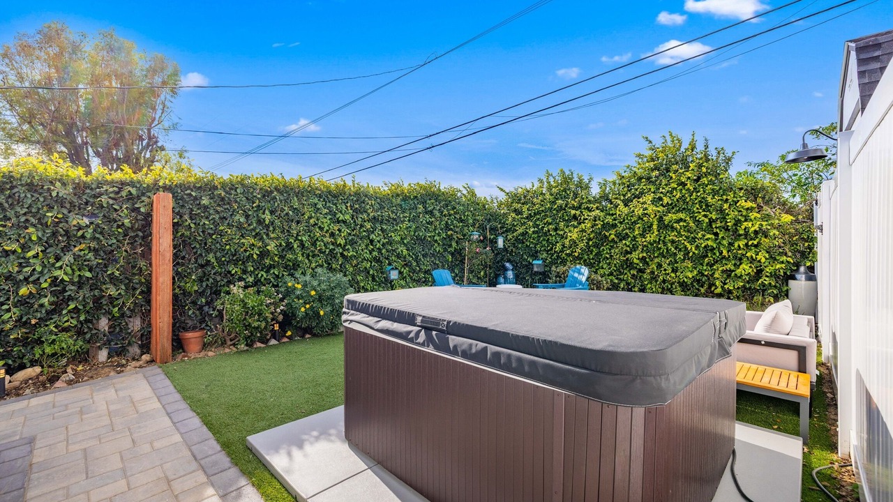 Photo of Patio Balcony in Simi Valley