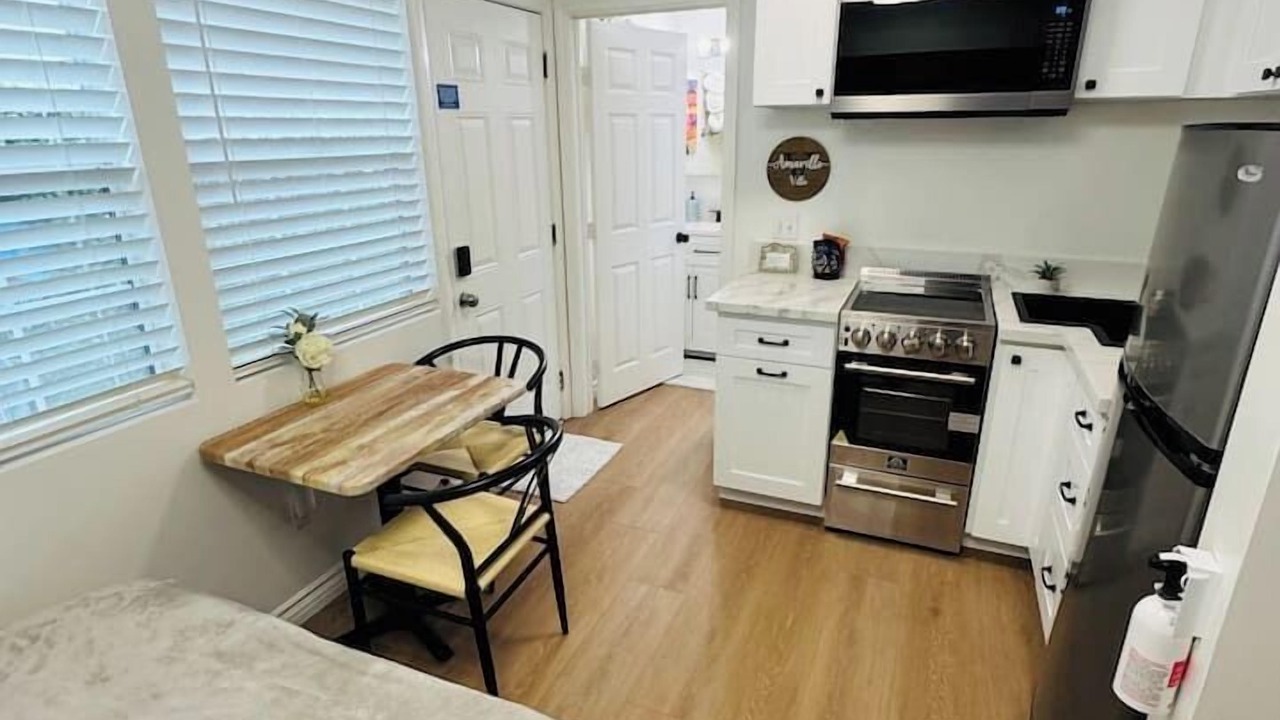 Photo of Bedroom in Simi Valley