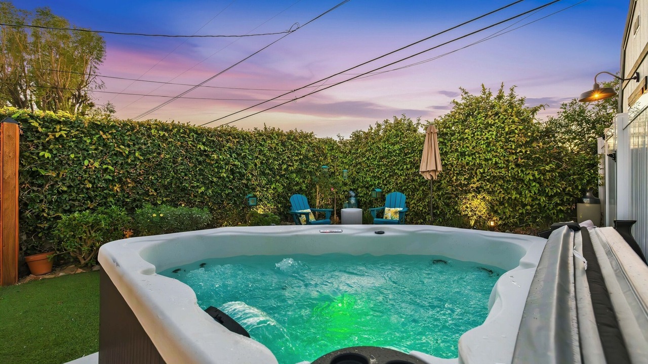 Photo of Outdoor in Simi Valley