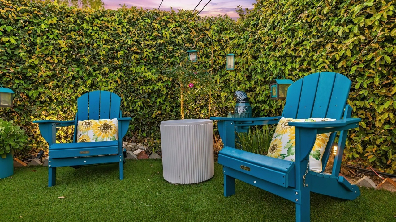 Photo of Patio Balcony in Simi Valley