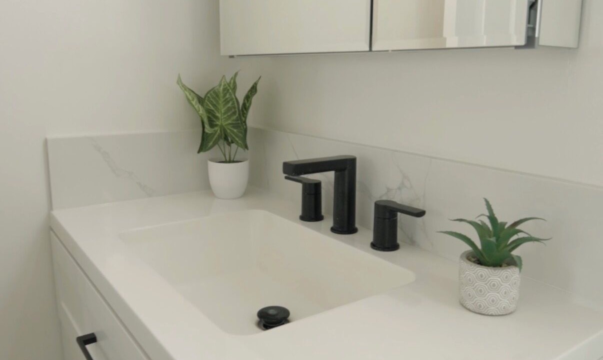 Photo of Bathroom in Simi Valley