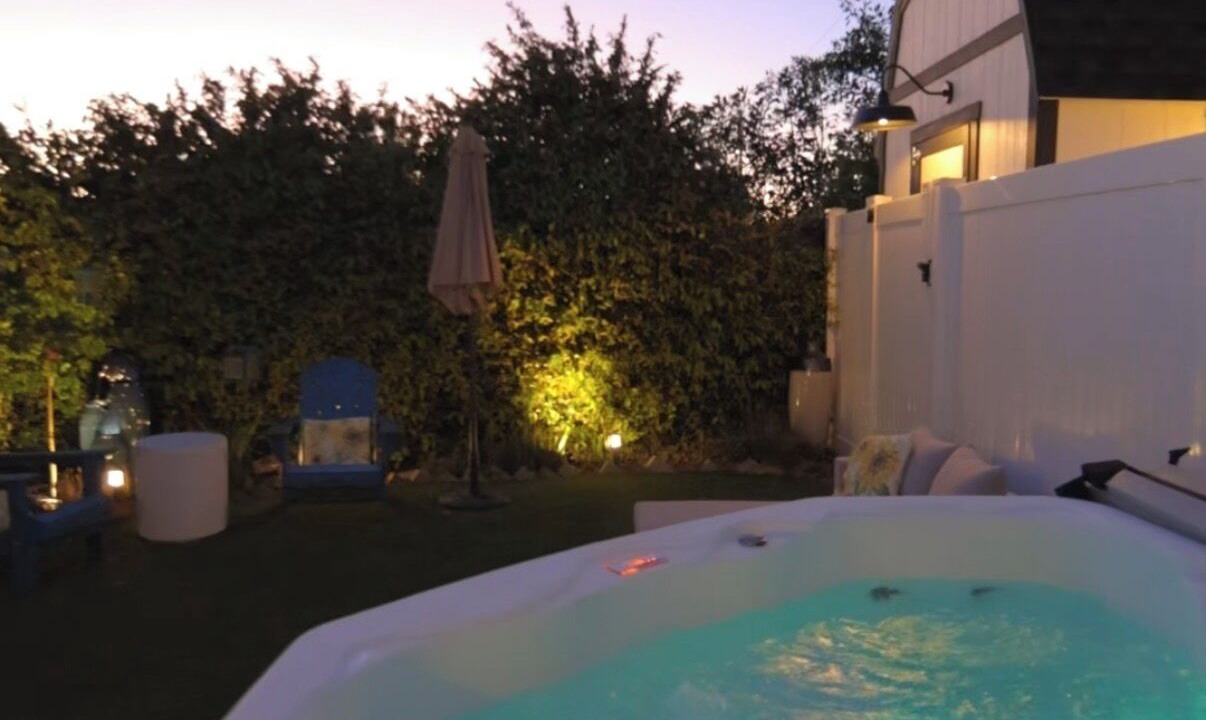 Photo of Patio Balcony in Simi Valley