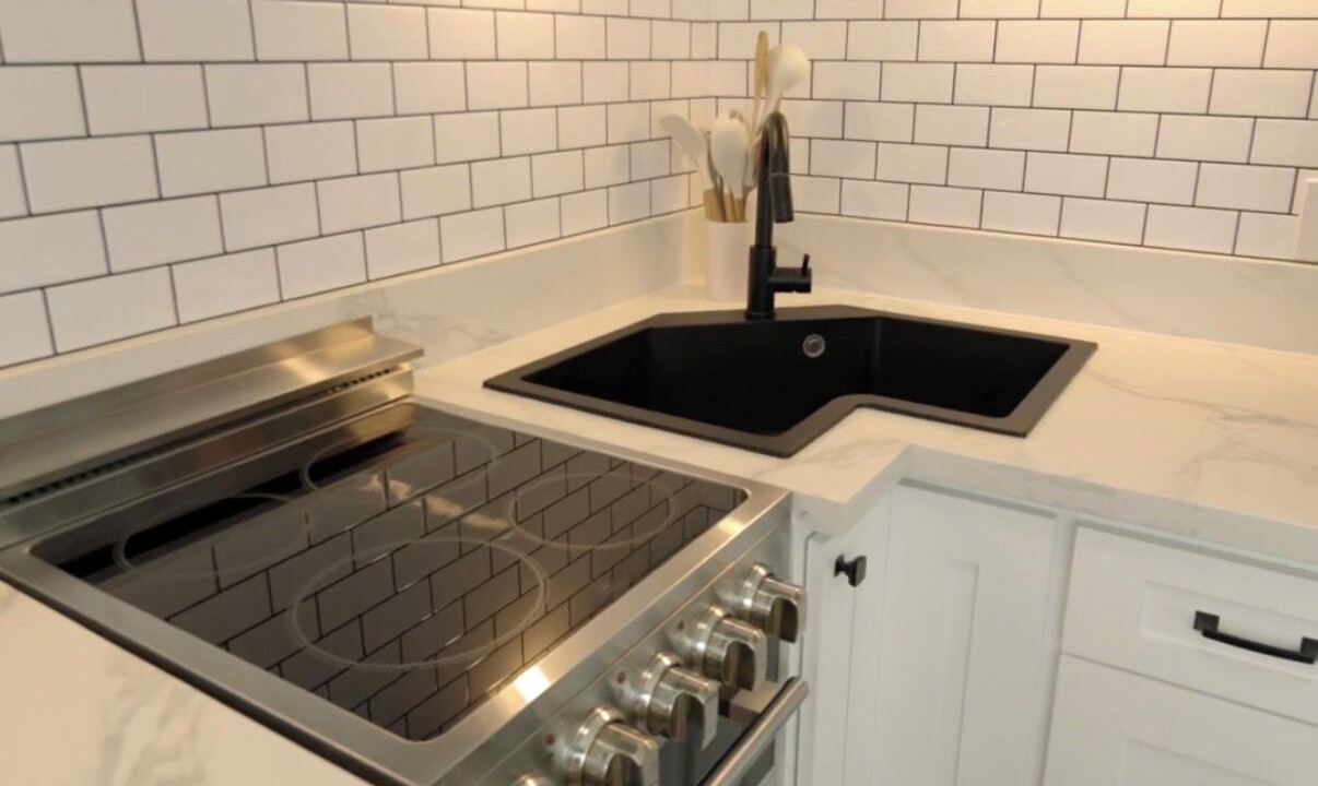 Photo of Kitchen in Simi Valley