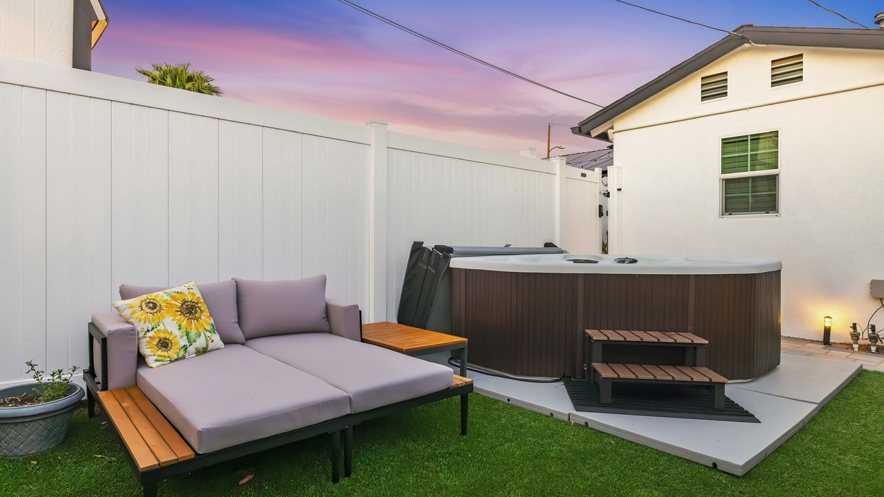 Photo of Outdoor in Simi Valley
