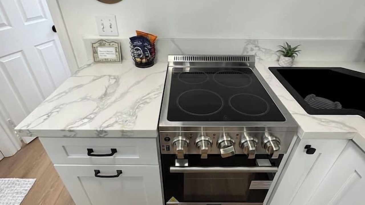 Photo of Kitchen in Simi Valley