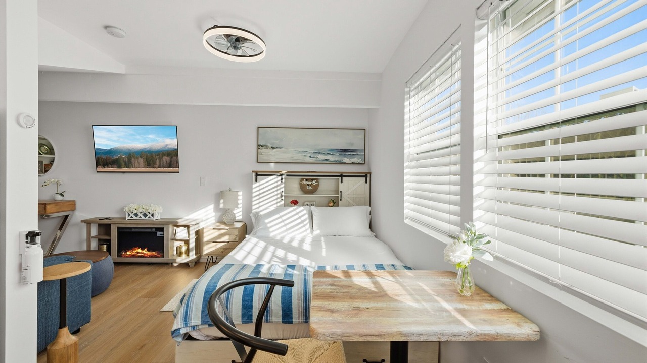 Photo of Bedroom in Simi Valley