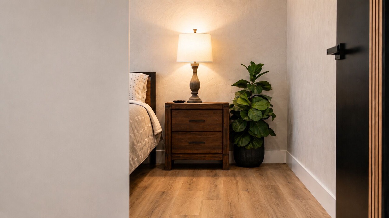 Photo of Bedroom in Burbank