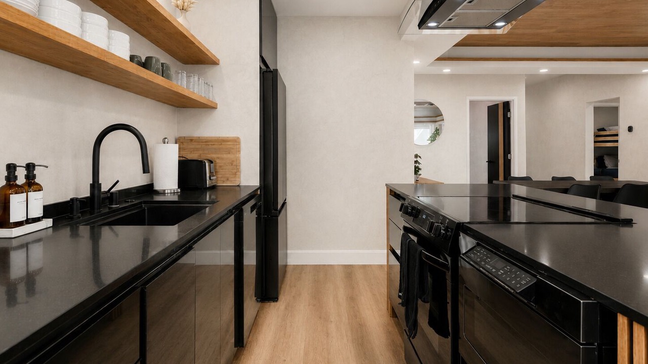 Photo of Kitchen in Burbank