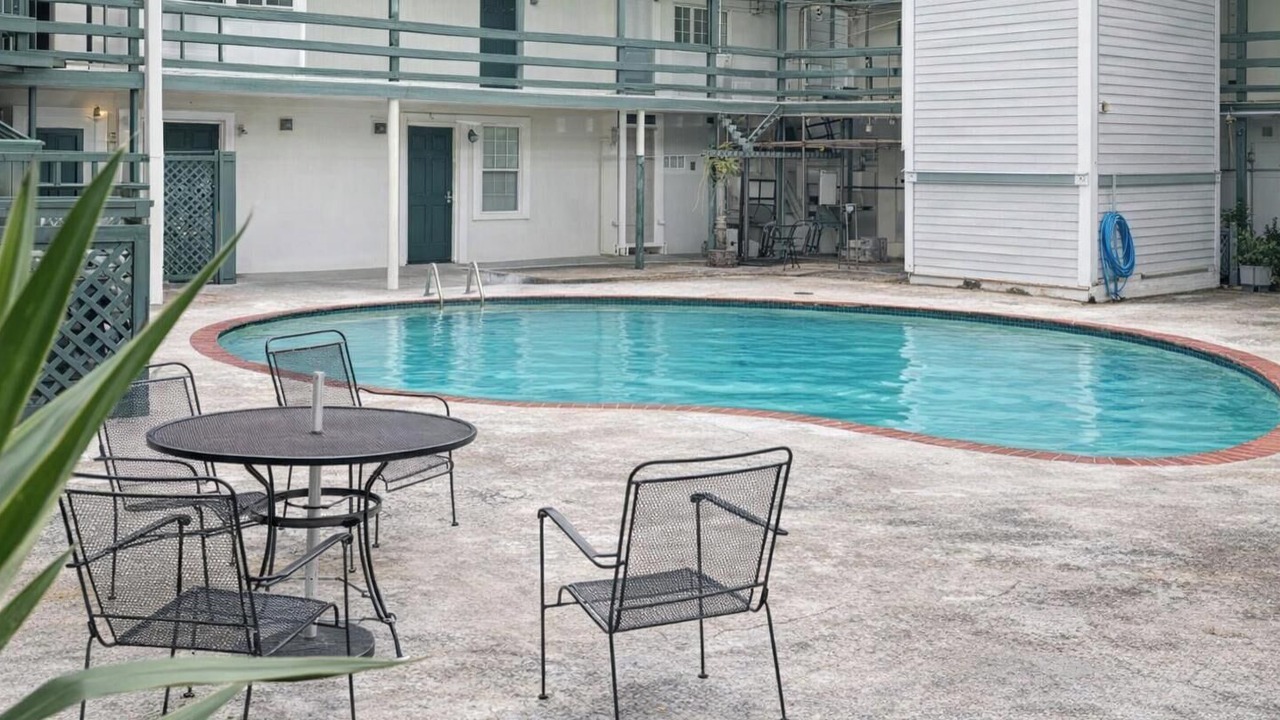 Photo of Outdoor in Metairie