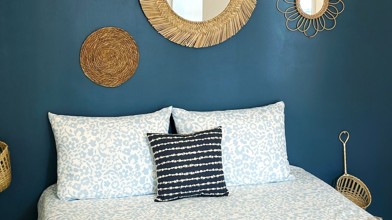 Photo of Bedroom in Puteaux