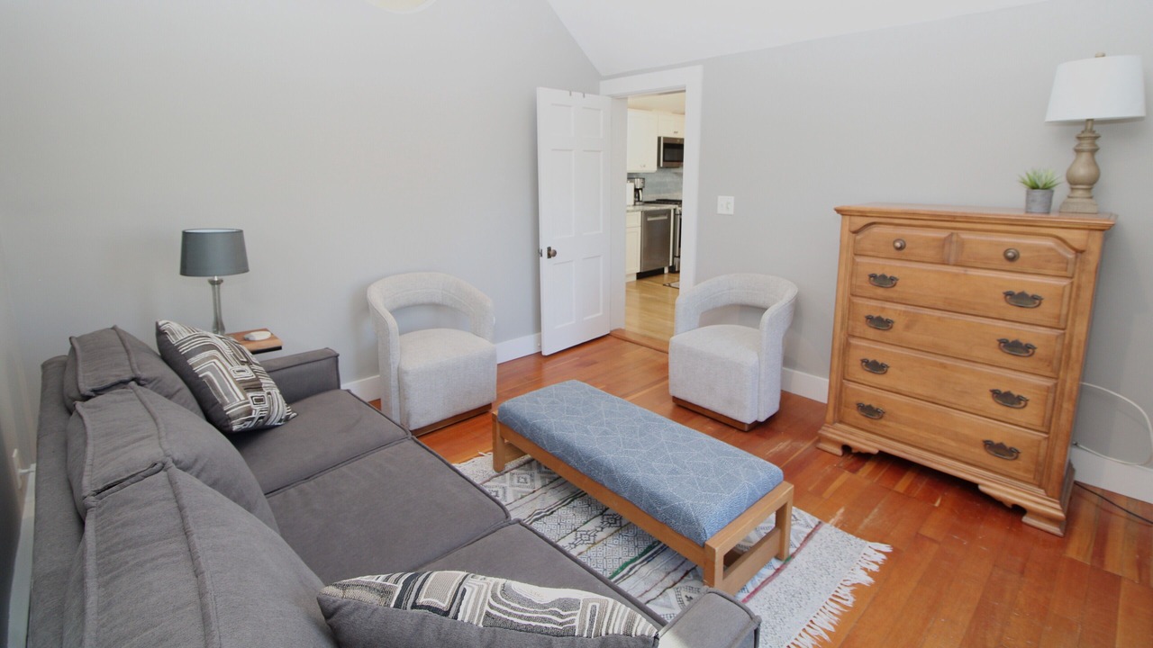 Photo of Bedroom in Orleans