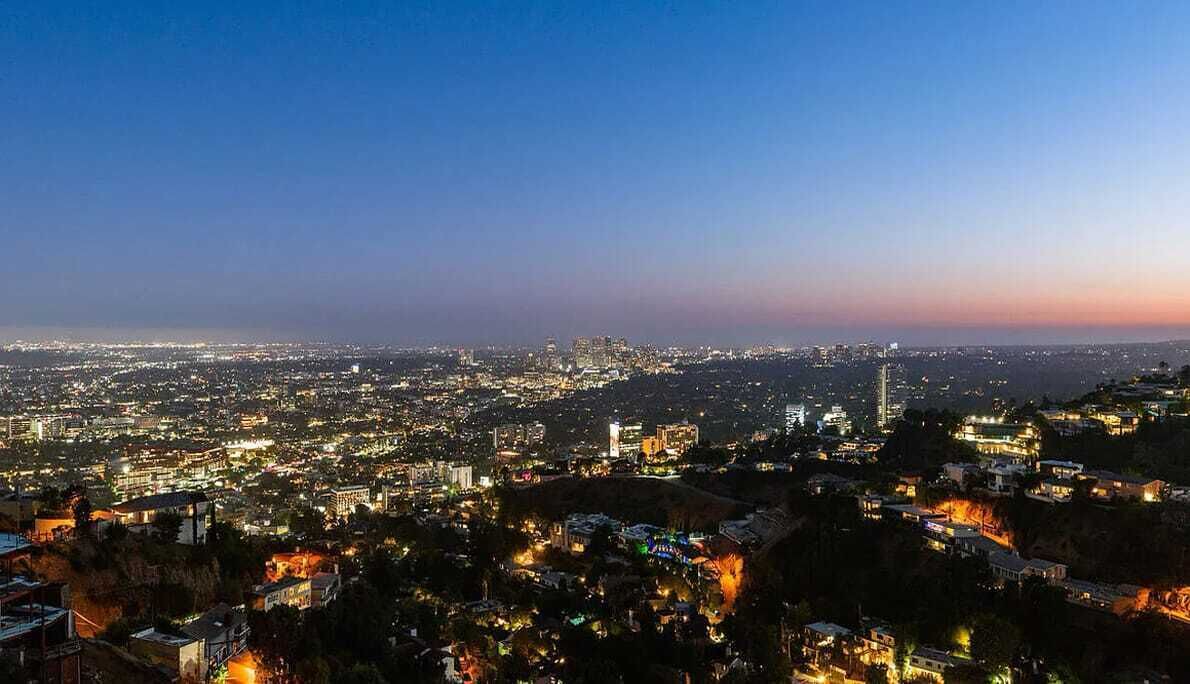 Photo of Others in Hollywood Hills West