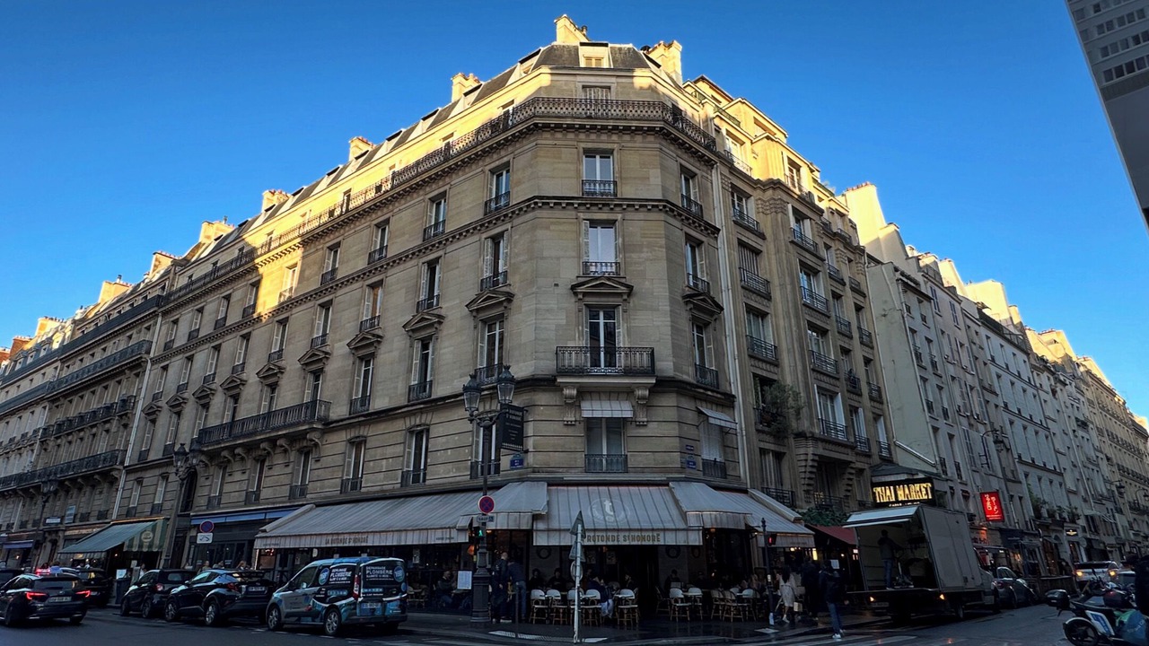 Photo of Others in Quartier de la Place-Vendome