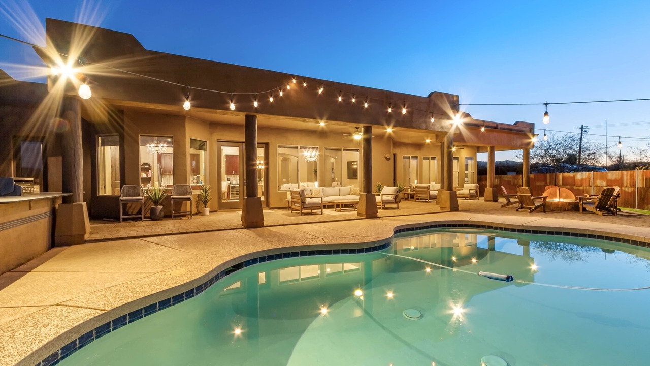Photo of Outdoor in Rio Verde Foothills