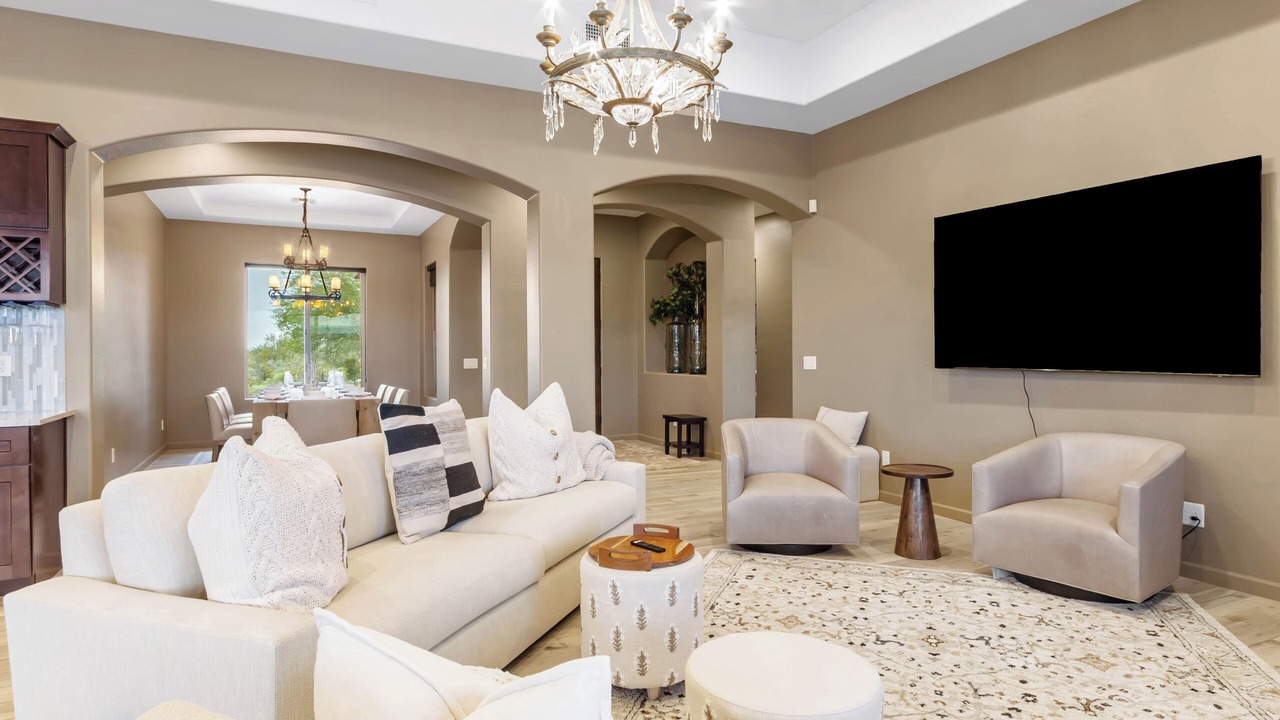 Photo of Bedroom in Rio Verde Foothills