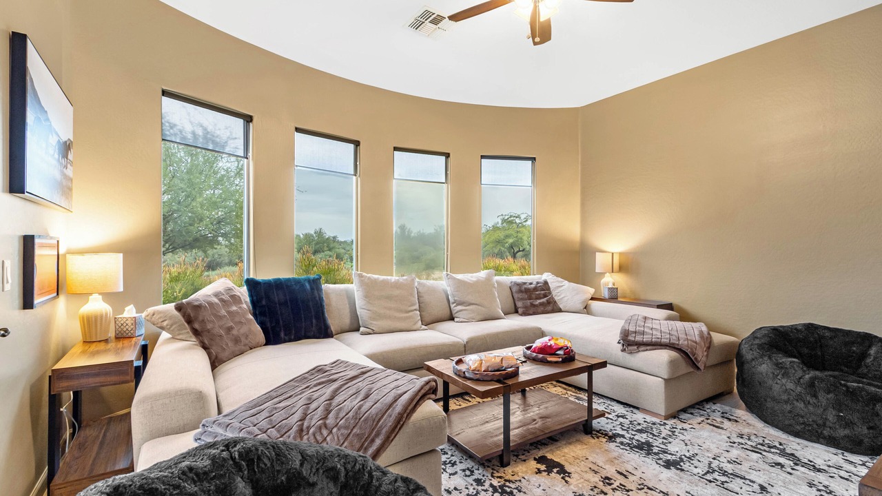 Photo of Bedroom in Rio Verde Foothills