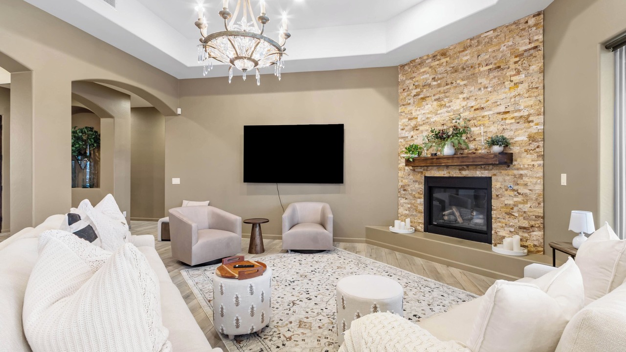 Photo of Bedroom in Rio Verde Foothills