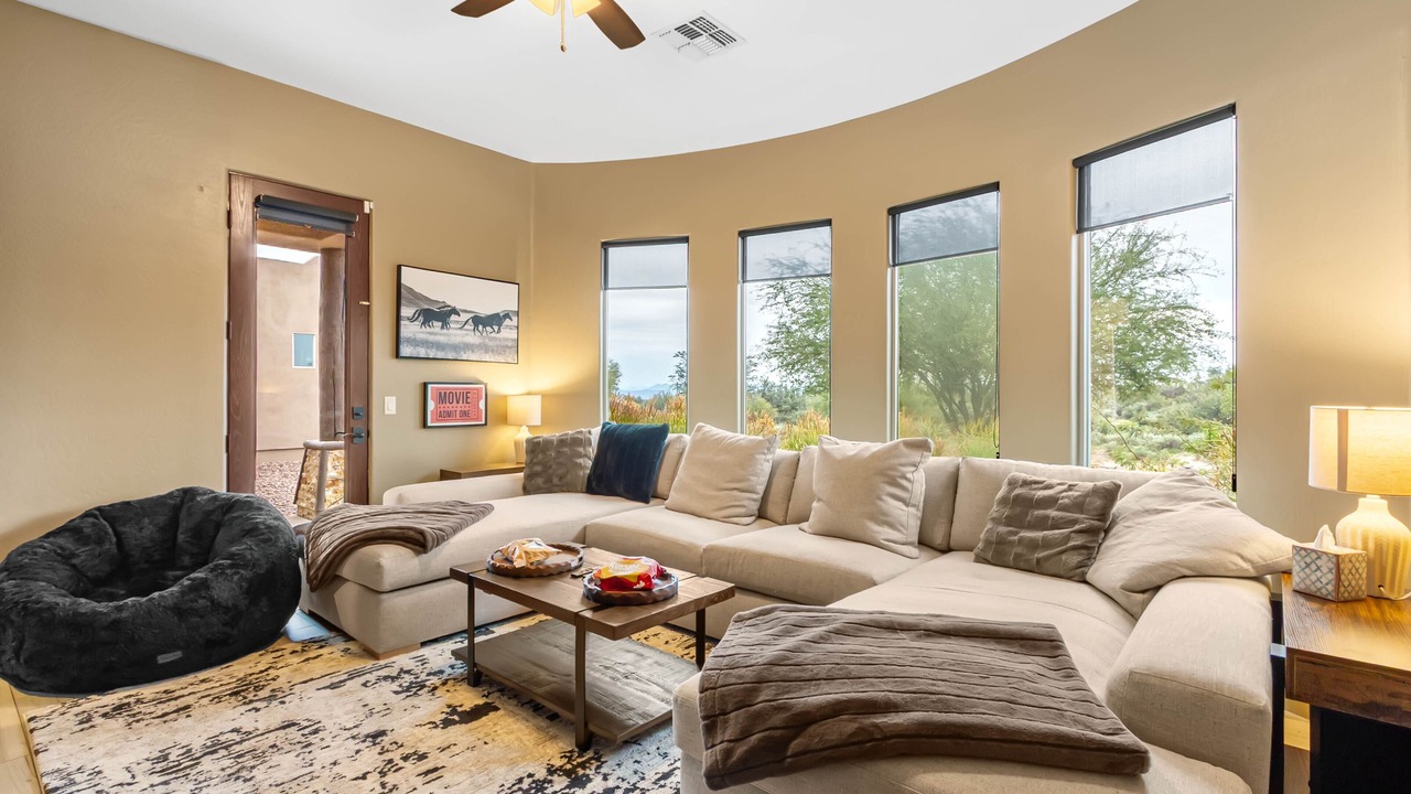 Photo of Bedroom in Rio Verde Foothills