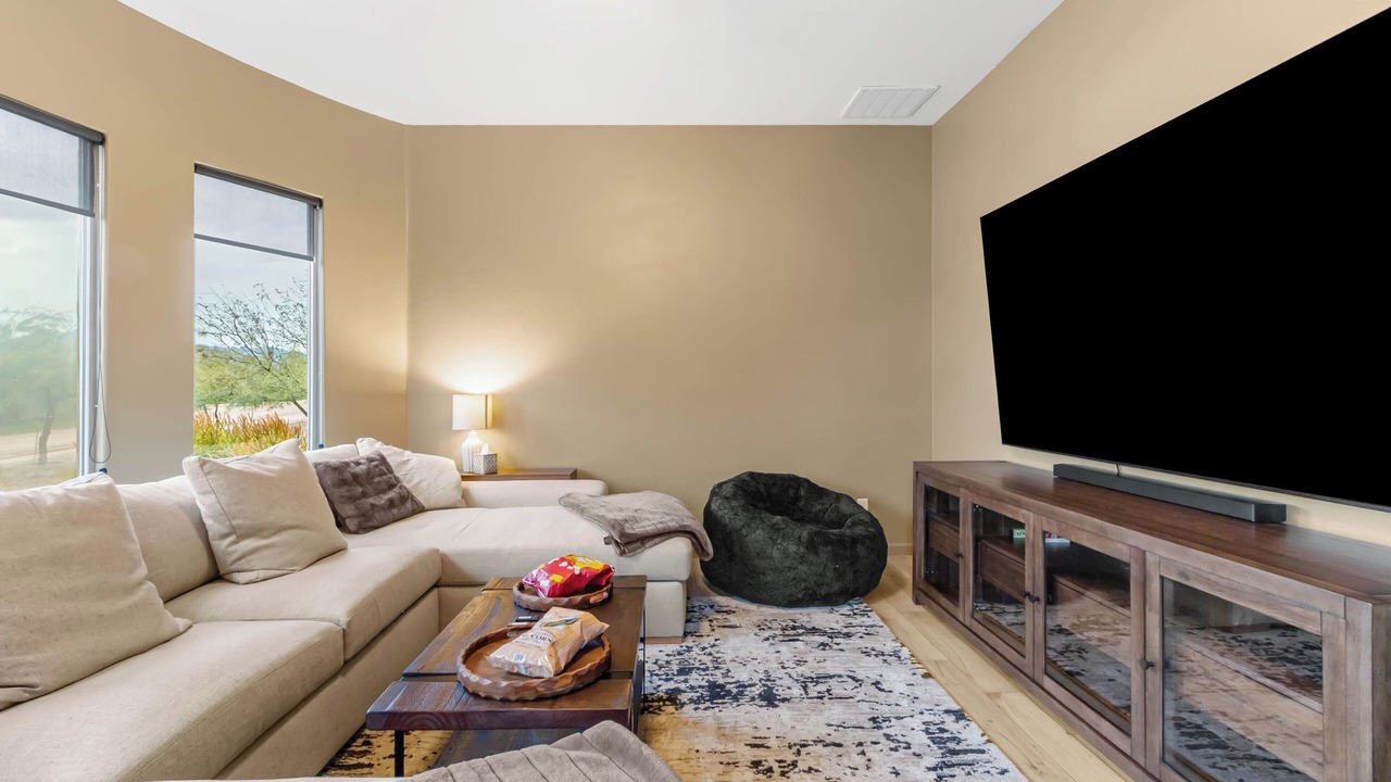 Photo of Bedroom in Rio Verde Foothills