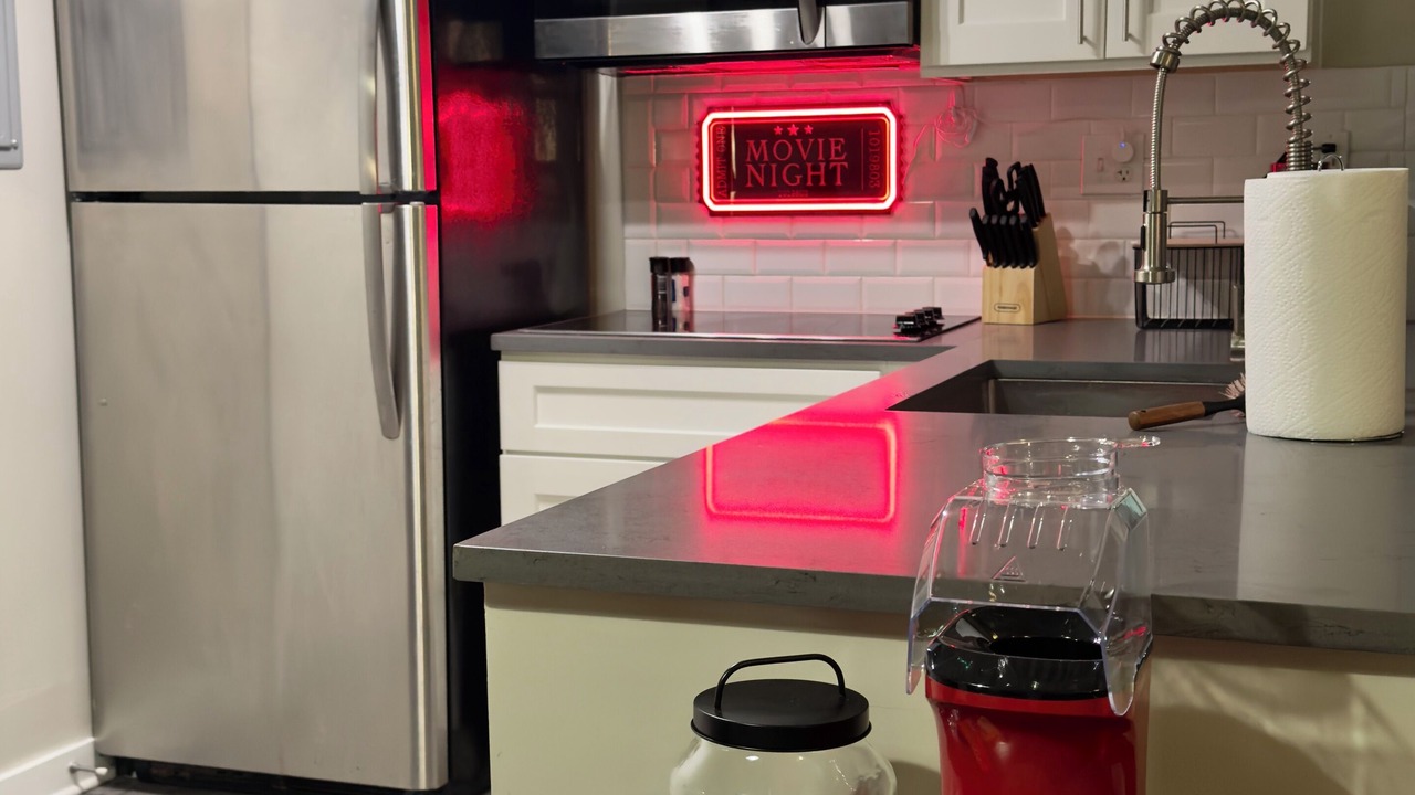 Photo of Kitchen in Central Business District