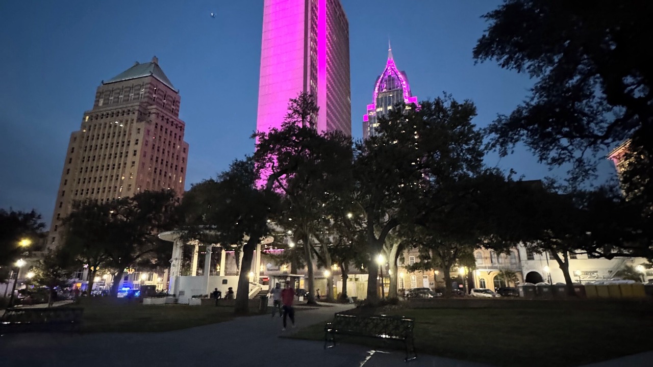 Photo of Others in Central Business District