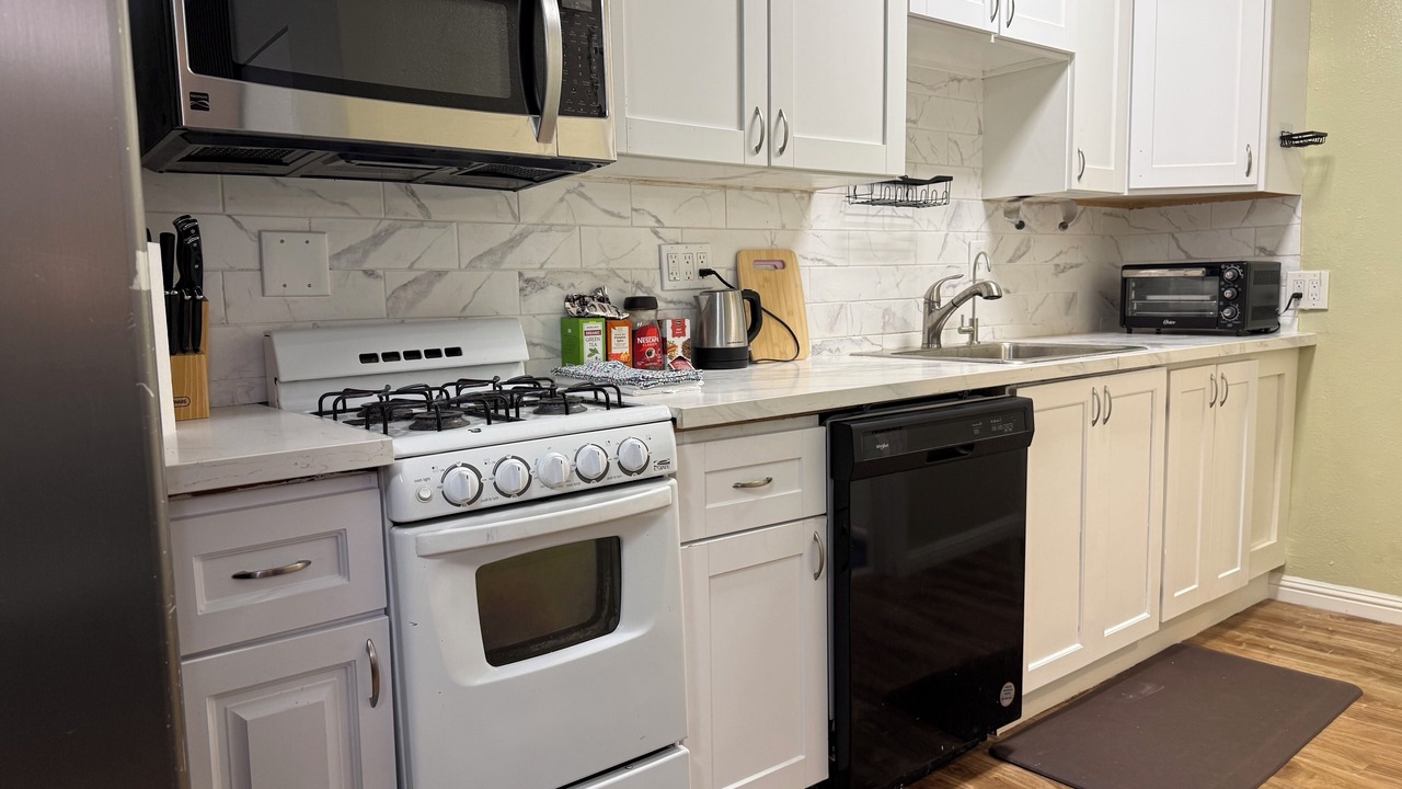 Photo of Kitchen in Gardena