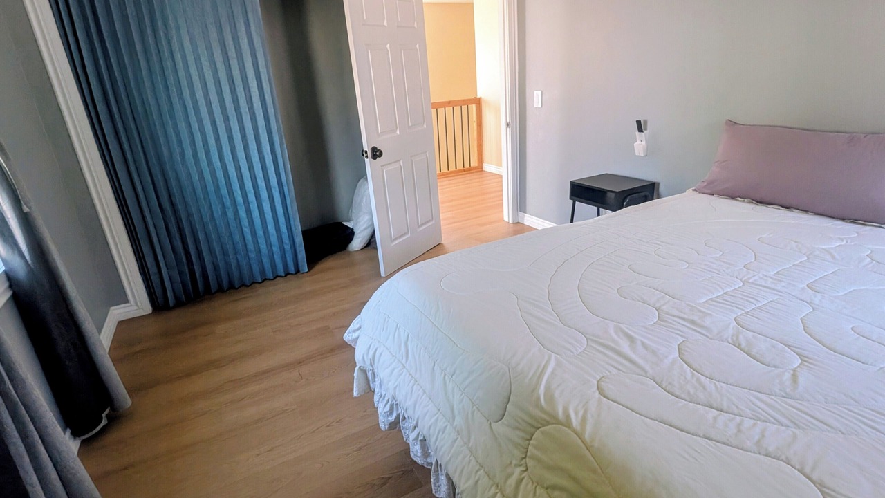 Photo of Bedroom in Alhambra