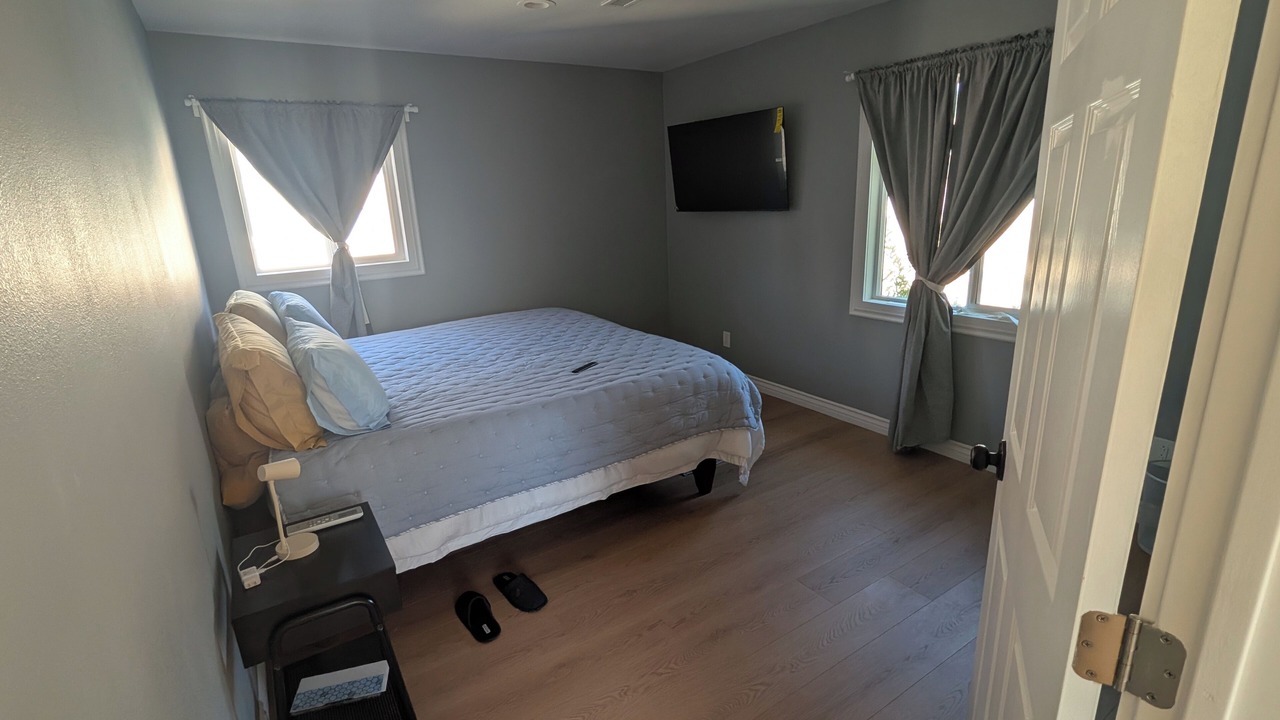 Photo of Bedroom in Alhambra
