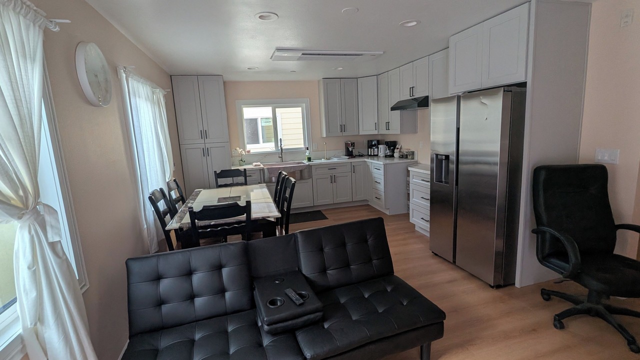 Photo of Livingroom in Alhambra