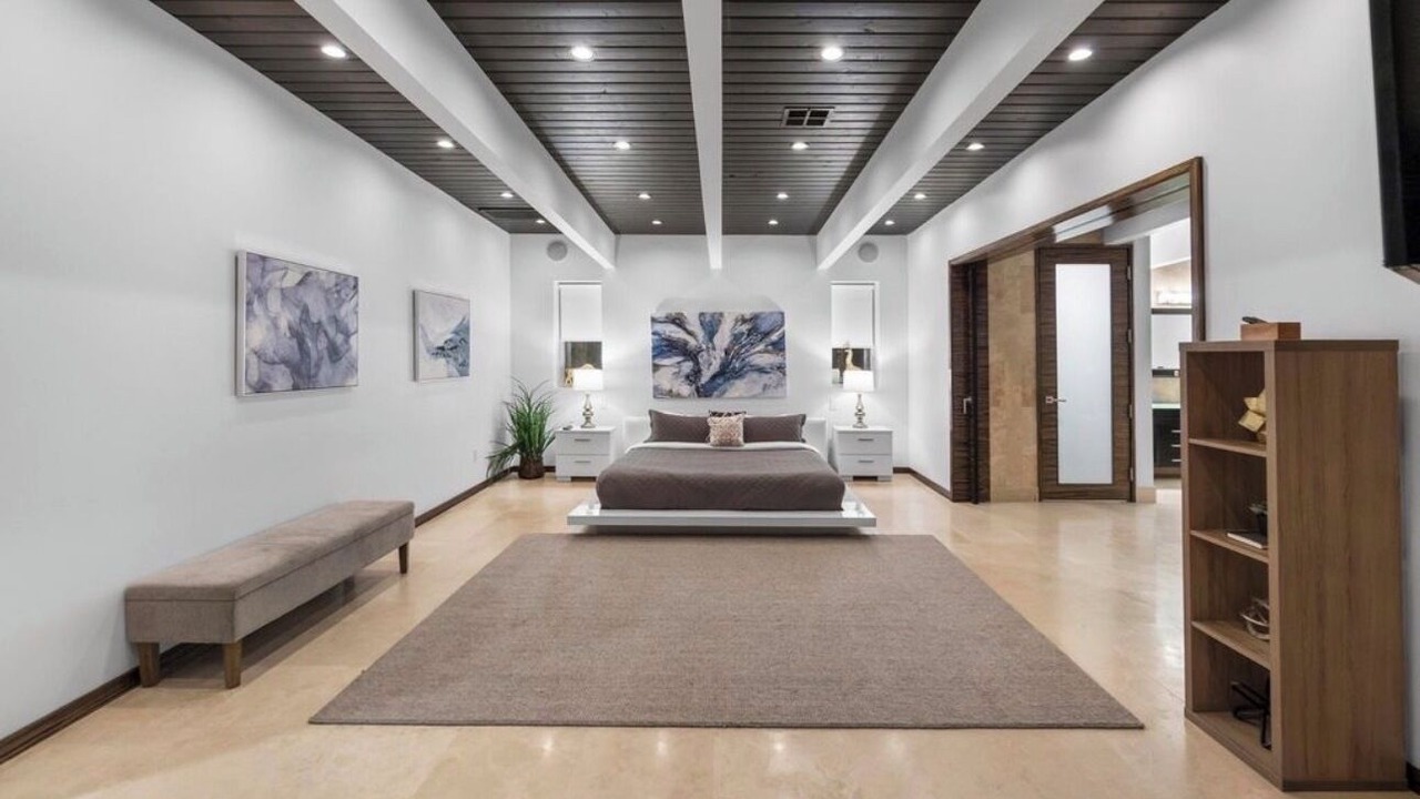 Photo of Bedroom in Hollywood Hills West