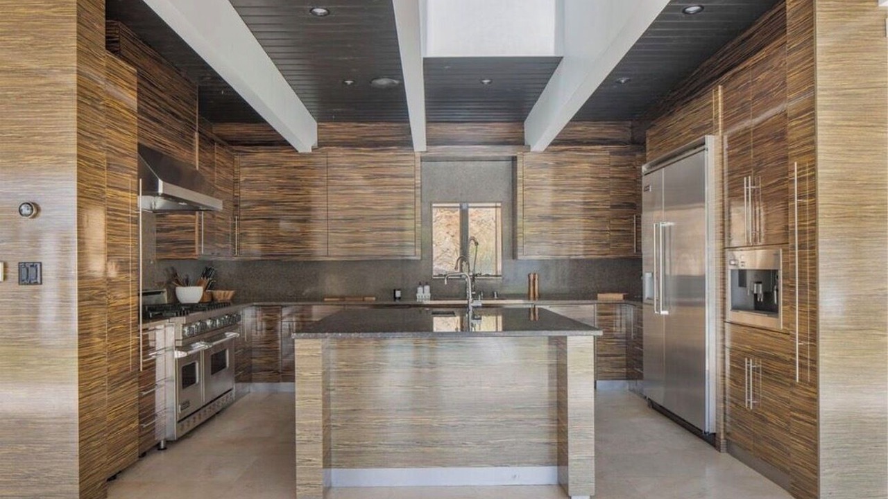 Photo of Kitchen in Hollywood Hills West
