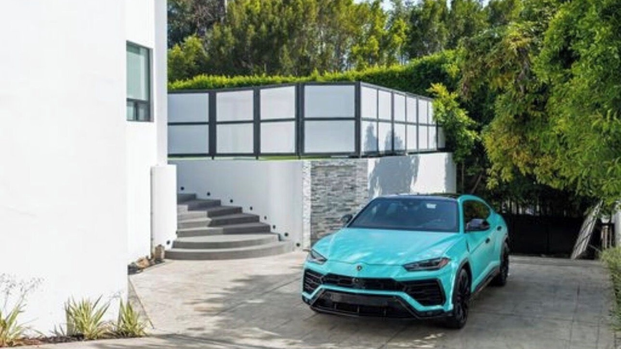Photo of Outdoor in Hollywood Hills West