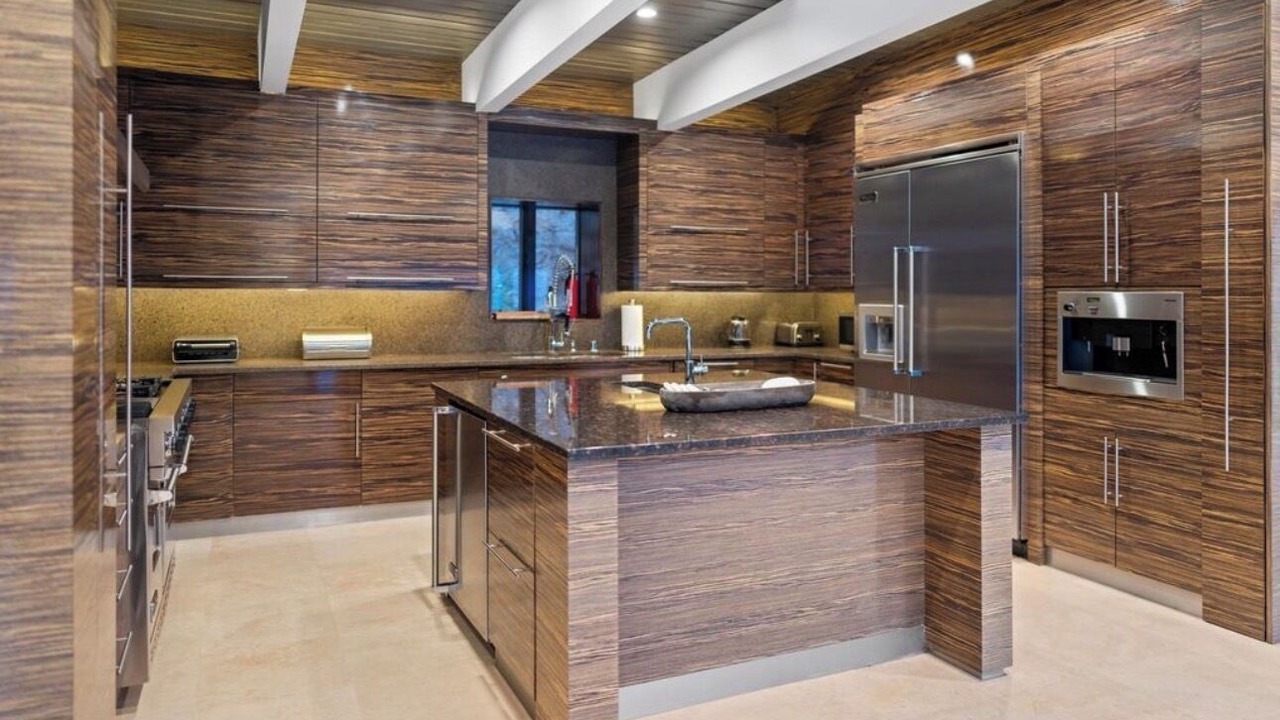 Photo of Kitchen in Hollywood Hills West
