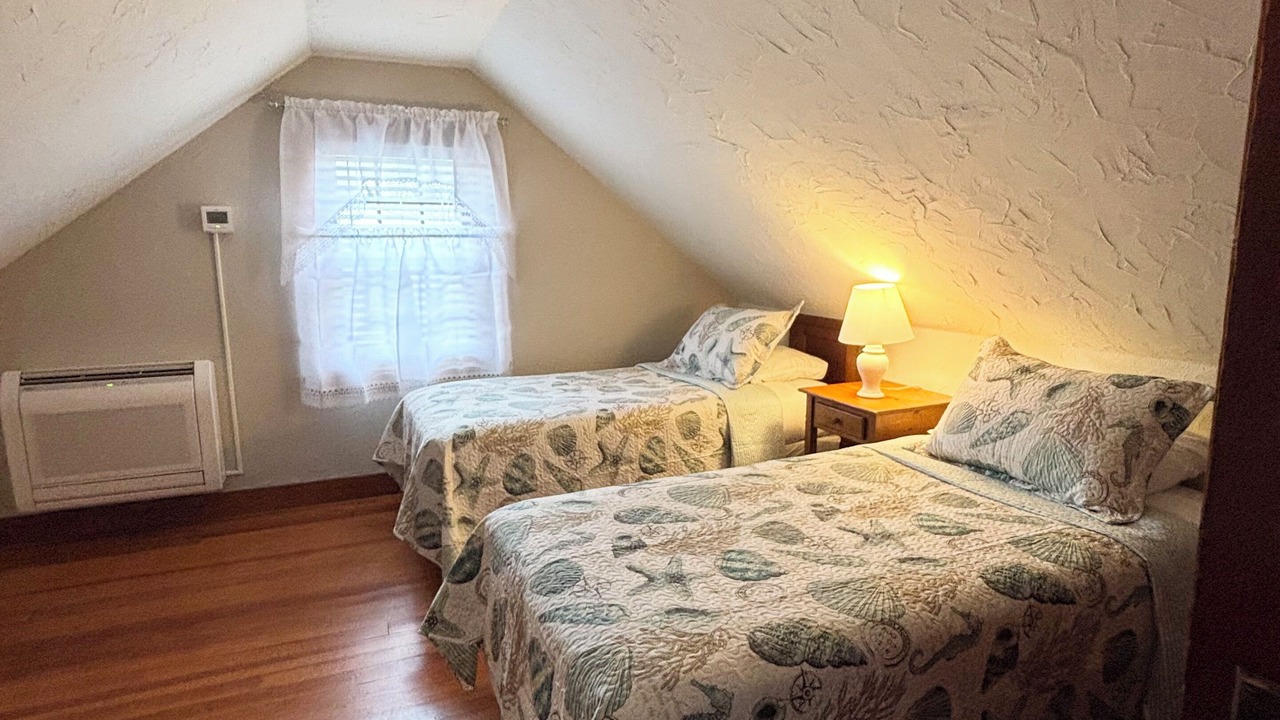 Photo of Bedroom in Falmouth