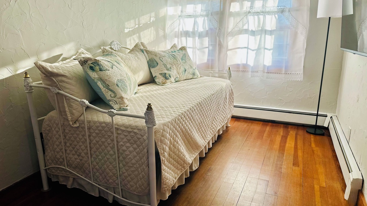 Photo of Bedroom in Falmouth