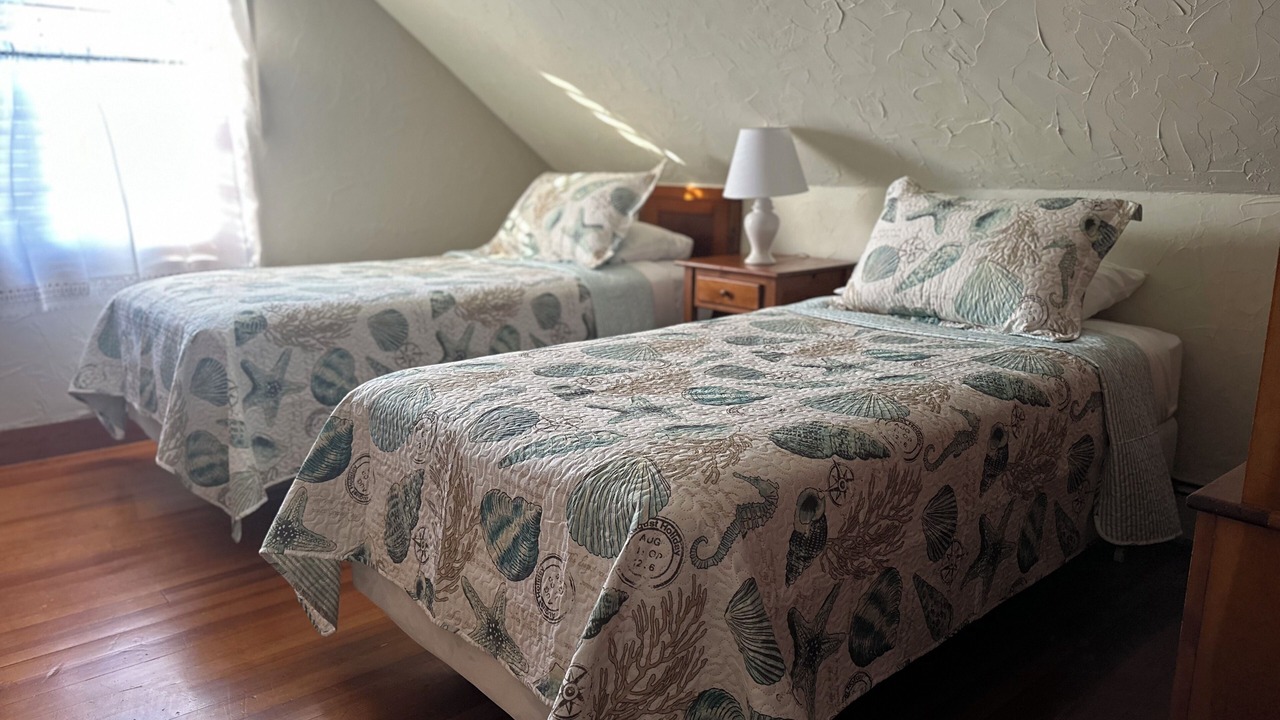 Photo of Bedroom in Falmouth