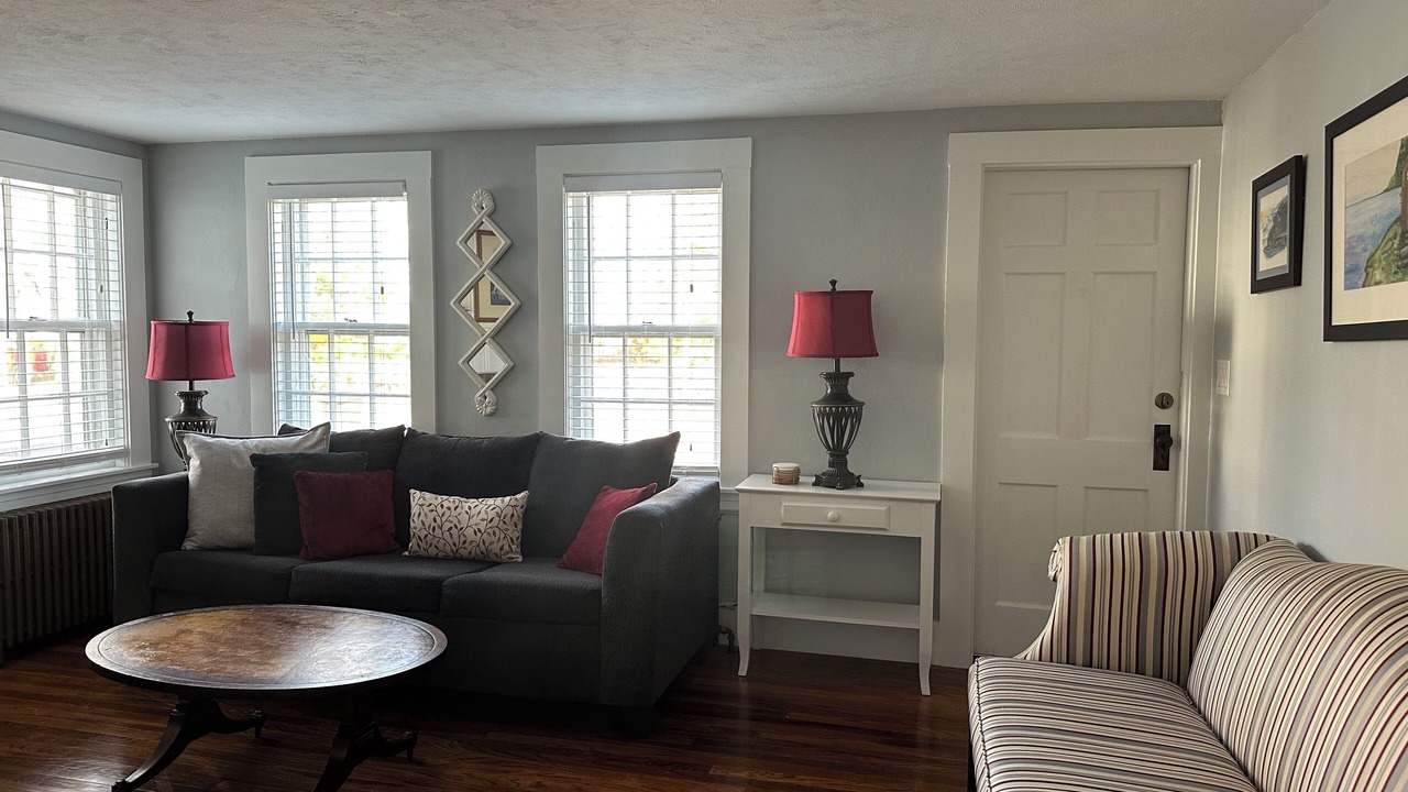 Photo of Livingroom in Falmouth