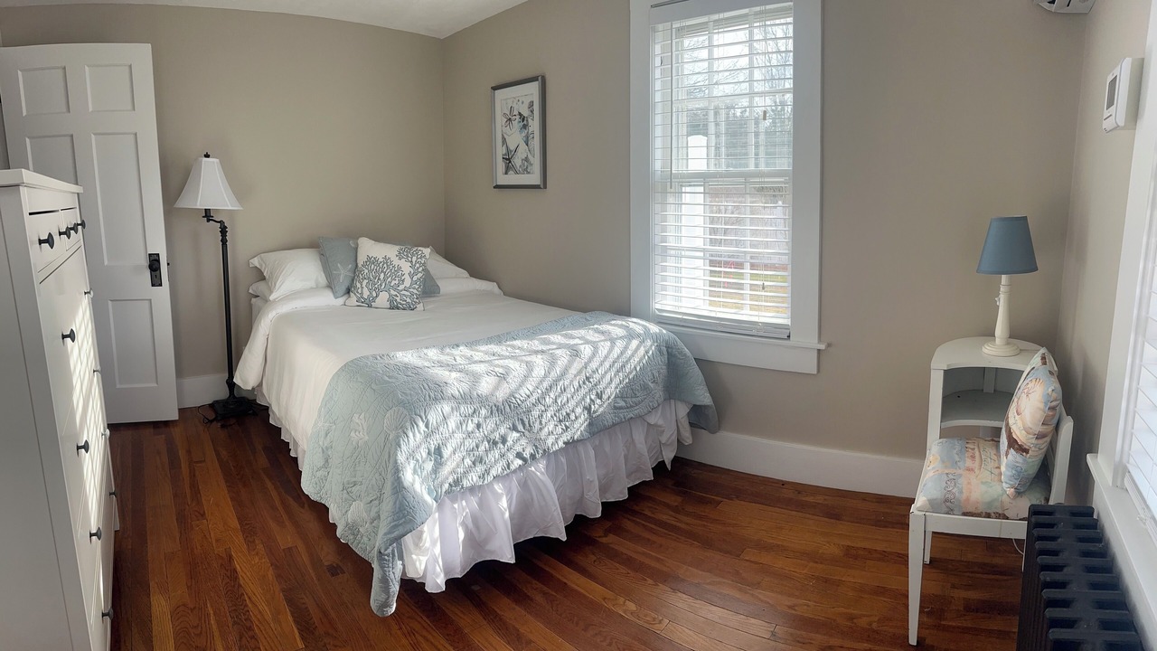 Photo of Bedroom in Falmouth