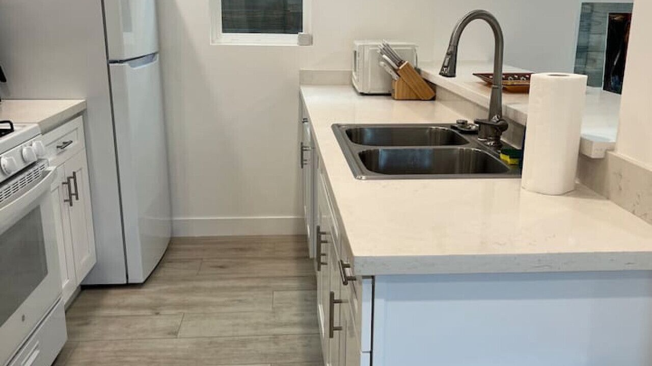 Photo of Kitchen in Woodland Hills