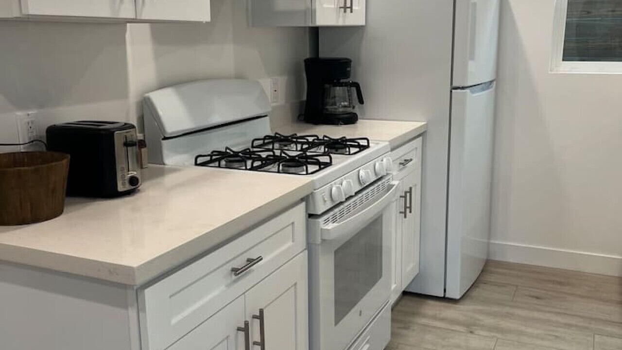 Photo of Kitchen in Woodland Hills