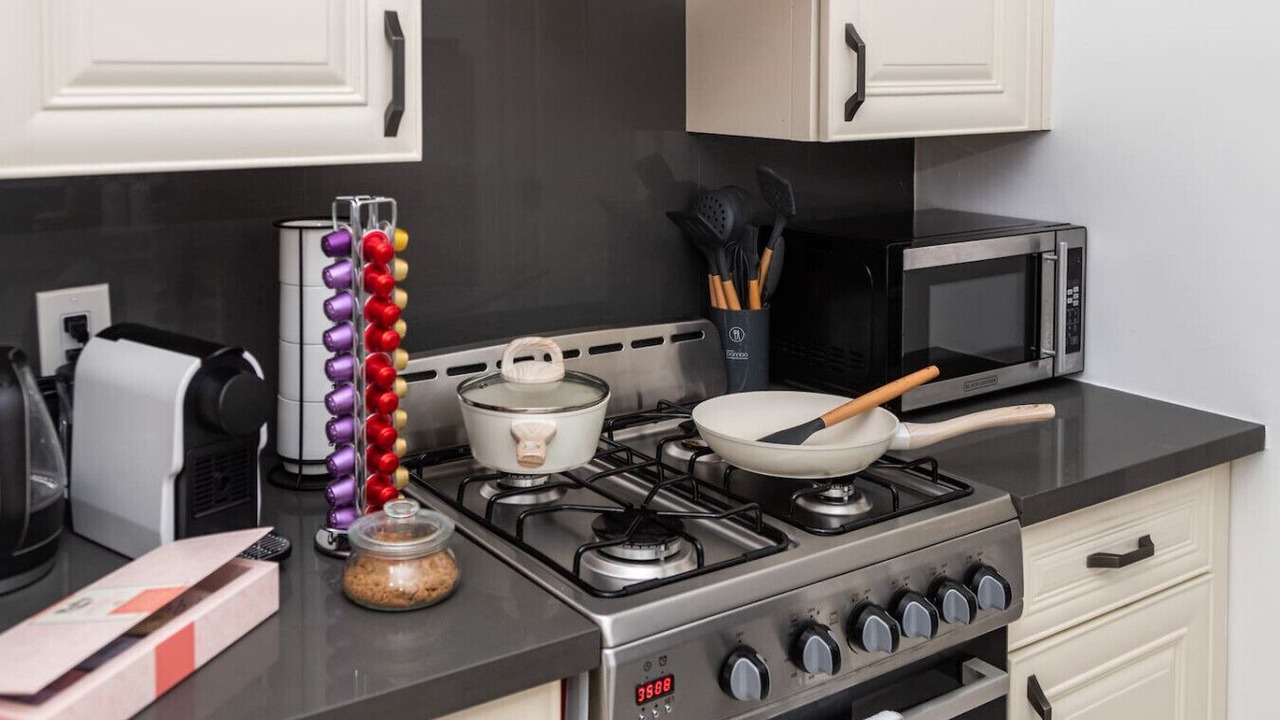 Photo of Kitchen in Clarkdale
