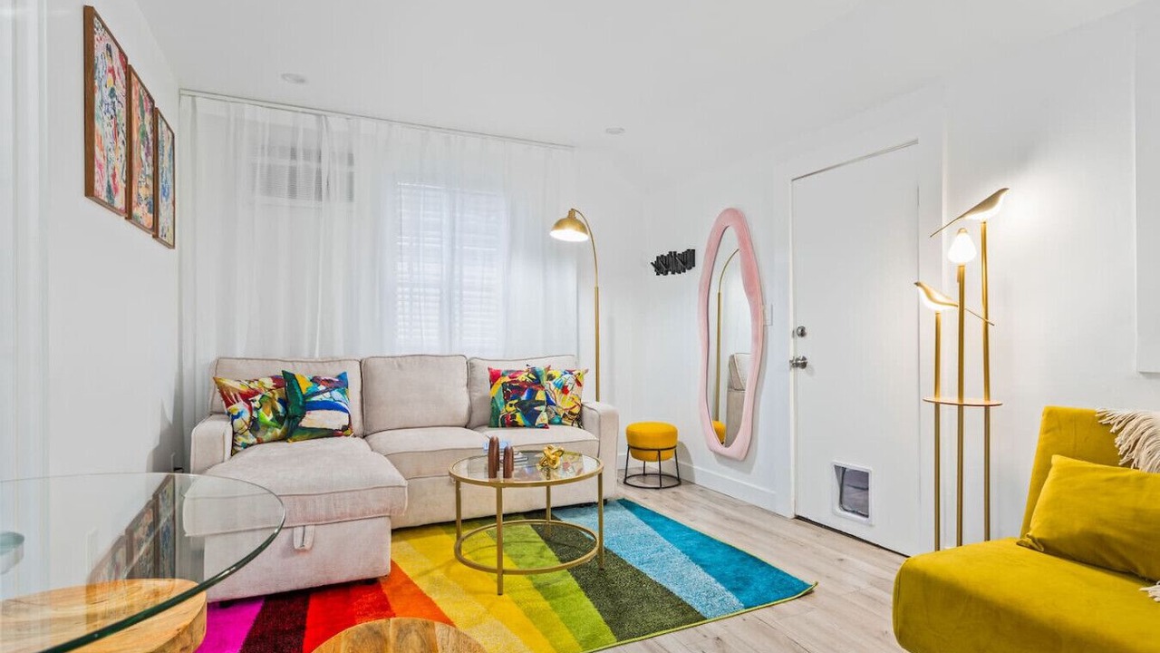 Photo of Livingroom in Clarkdale